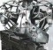 Hot Toys MMS 40 The Terminator - Endoskeleton (Battle Damaged Version)