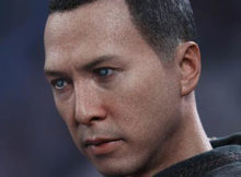 Hot Toys MMS 402 & 403 Star Wars : Rogue One - Chirrut Imwe