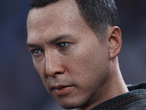 Hot Toys MMS 402 & 403 Star Wars : Rogue One - Chirrut Imwe