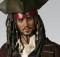 Hot Toys MMS 42 POTC 3: At World’s End – Jack Sparrow