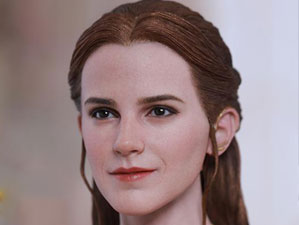 Hot Toys MMS 422 Beauty and the Beast - Belle