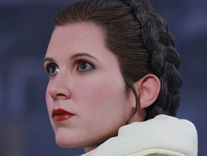 Hot Toys MMS 423 Star Wars : ESB - Princess Leia