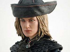 Hot Toys MMS 43 POTC 3: At World’s End – Elizabeth Swann