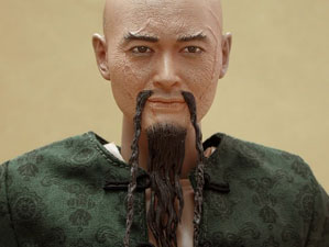 Hot Toys MMS 44 POTC 3: At World’s End – Sao Feng (Limited Version)