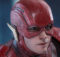 Hot Toys MMS 448 Justice League - The Flash