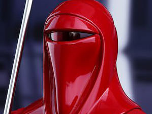 Hot Toys MMS 469 Star Wars VI : ROTJ – Royal Guard