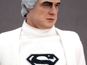 Hot Toys MMS 49 Superman Returns - Jor-El