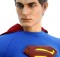 Hot Toys MMS 50 Superman Returns - Superman / Clark Kent (2 in 1 version)
