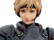 Hot Toys MMS 51 Appleseed Saga Ex Machina - Deunan Knute