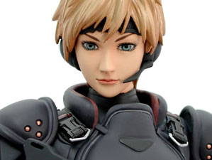 Hot Toys MMS 51 Appleseed Saga Ex Machina - Deunan Knute