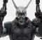Hot Toys MMS 52 Appleseed Saga Ex Machina - Briareos Hechatonchires