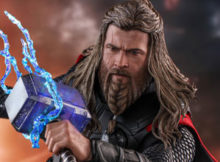 Avengers Endgame Thor One Sixth Scale