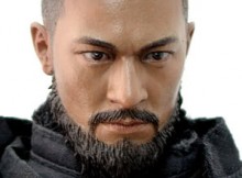 Hot Toys MMS 58 The Warlords - Zhao Er-Hu