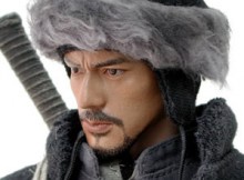 Hot Toys MMS 59 The Warlords - Jiang Wu-Yang