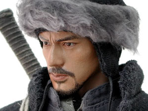 Hot Toys MMS 59 The Warlords - Jiang Wu-Yang