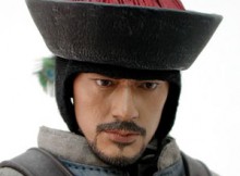 Hot Toys MMS 60 The Warlords - Jiang Wu-Yang (Special Version)