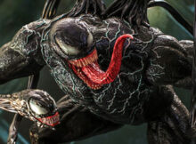 Venom Let There Be Carnage One Sixth Scale