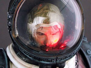 Hot Toys MMS 63 Alien – Captain Dallas