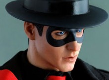 Hot Toys MMS 85 The Spirit