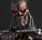 Hot Toys MMS 97 Terminator : Salvation - Endoskeleton T-600 (Martin Laing Signature)