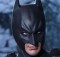 Hot Toys QS 01 The Dark Knight Rises - Batman