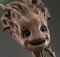Hot Toys QS 04 Guardians of the Galaxy - Little Groot