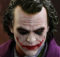 Hot Toys QS 10 The Dark Knight - The Joker