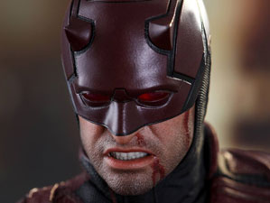 Hot Toys TMS 03 Daredevil