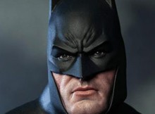 Hot Toys VGM 18 Batman : Arkham City