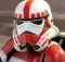Hot Toys VGM 20 Star Wars : Battlefront - Shock Trooper