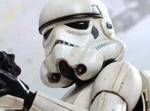 Hot Toys VGM 23 Star Wars : Battlefront – Jumptrooper