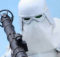 Hot Toys VGM 24 Star Wars : Battlefront - Snowtrooper (Deluxe Version)