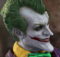 Hot Toys VGM 27 Batman : Arkham Asylum - Joker