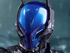 Hot Toys VGM 28 Batman : Arkham Knight